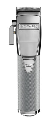BaBylissPRO Haarschneider CHROMFX mit Zero Gap Funktion – Ansicht 2