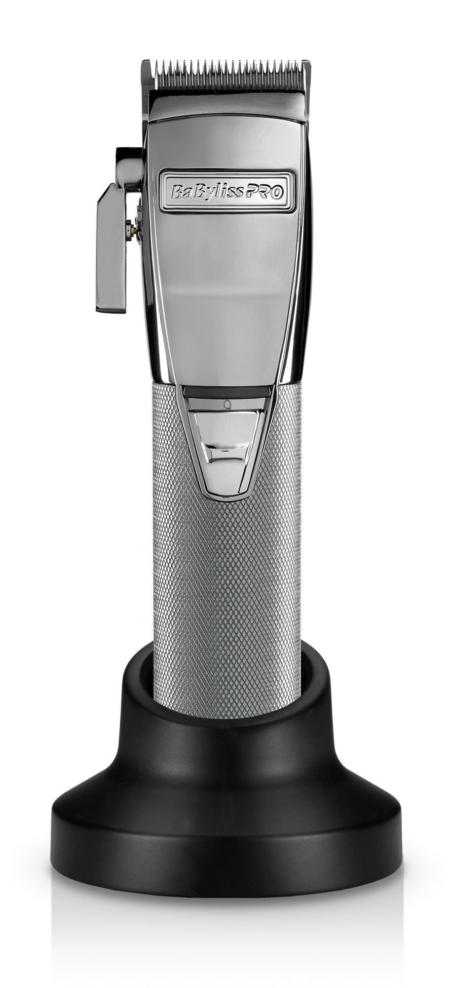 BaBylissPRO Haarschneider CHROMFX mit Zero Gap Funktion