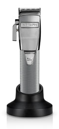 BaBylissPRO Haarschneider CHROMFX mit Zero Gap Funktion