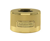 BaBylissPRO 4Artists Ladestation Gold für SkeletonFX