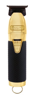BaBylissPRO 4Artists Boost+ Outlining Trimmer Gold