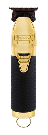 BaBylissPRO 4Artists Boost+ Outlining Trimmer Gold