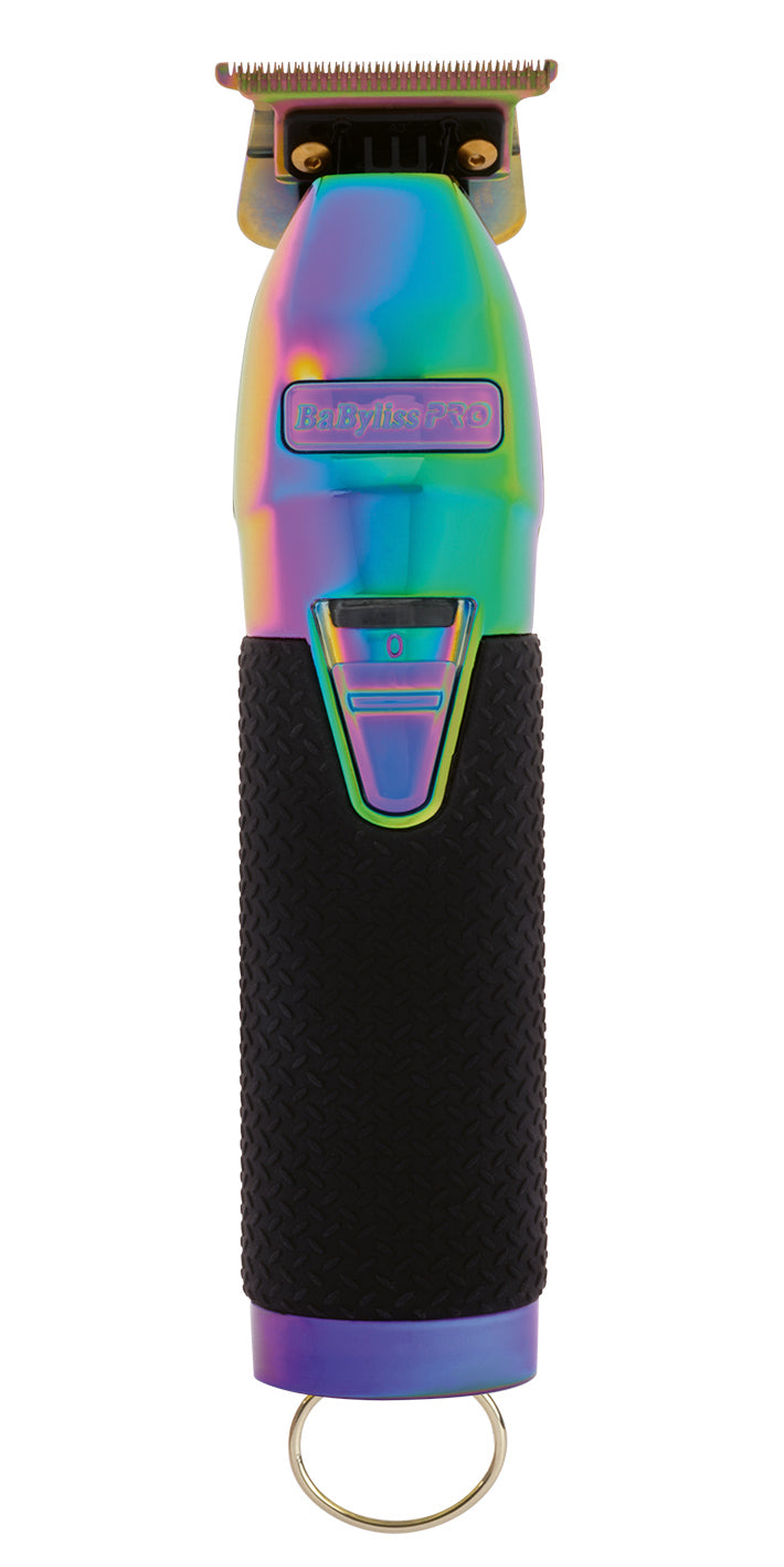 BabylissPro 4Artists Boost+ Outlining Trimmer Chameleon