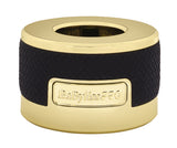BaBylissPRO 4Artists Ladestation Boost Skeleton Gold