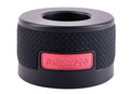 BaBylissPRO 4Artists Ladestation Boost Skeleton Black Red