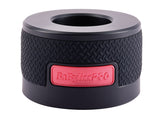 BaBylissPRO 4Artists Ladestation Boost Skeleton Black Red