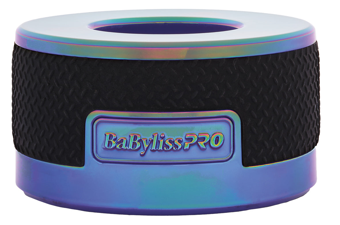 BaBylissPRO 4Artists Ladestation Boost+ Clipper Chameleon