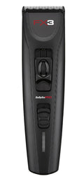Babyliss HSM FX3 Clipper black