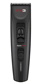 Babyliss HSM FX3 Clipper black