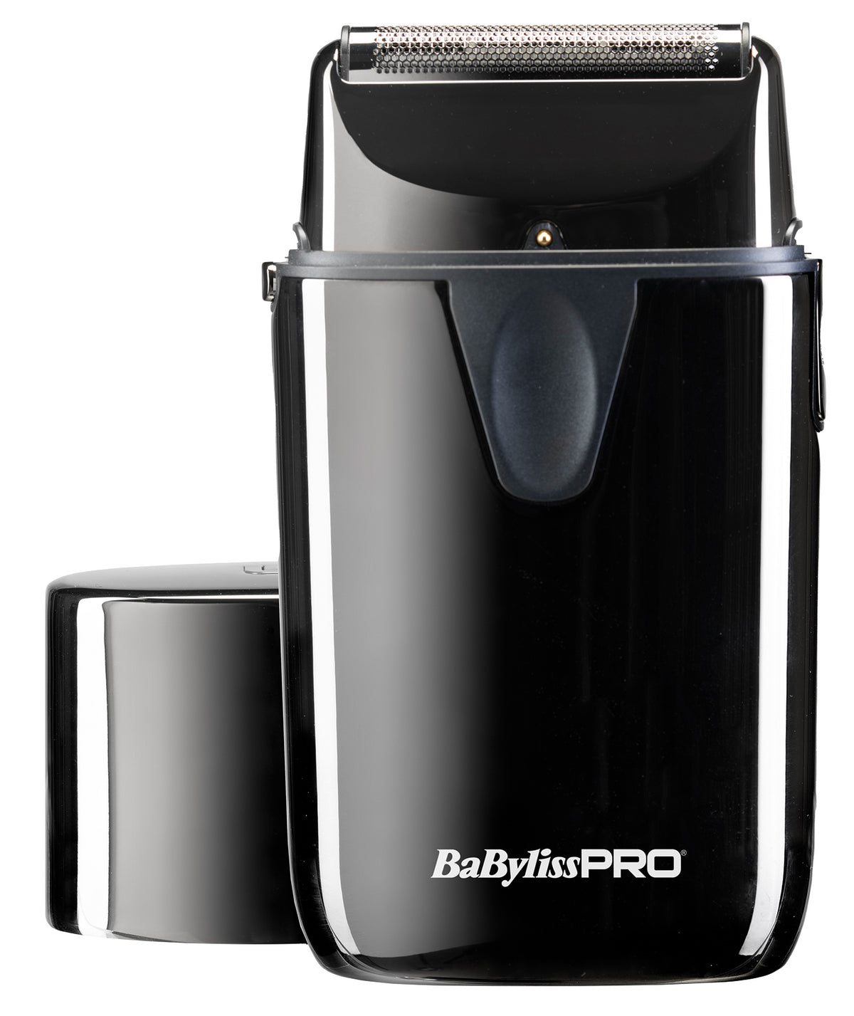 BaBylissPRO Double Foil UV Shaver