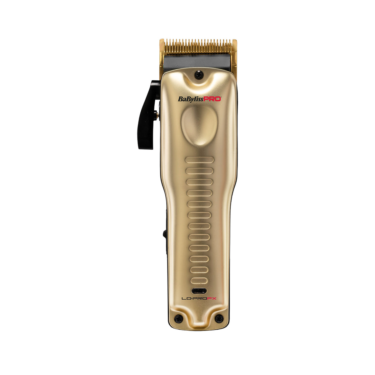 Babyliss HSM Lo-Pro Clipper goldFX825GE Haarschneidemaschine