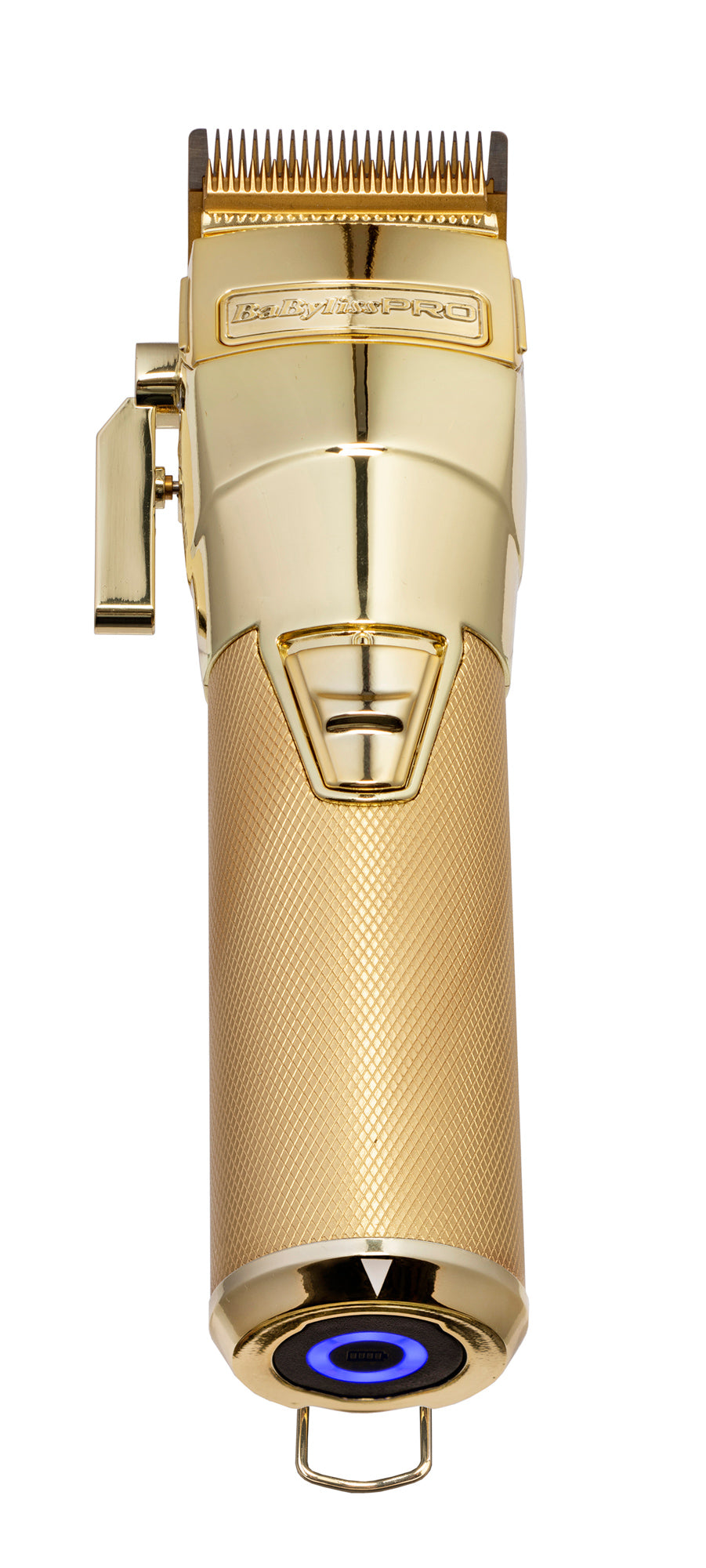 BaBylissPRO FXONE Gold Clipper Haarschneidemaschine
