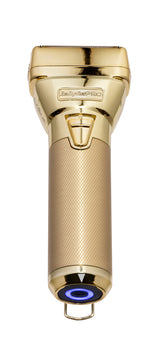 BaBylissPRO FXONE Gold Folienrasierer