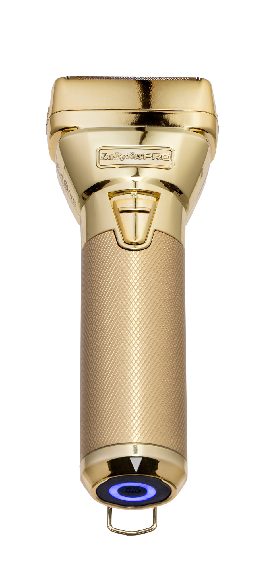 BaBylissPRO FXONE Gold Folienrasierer