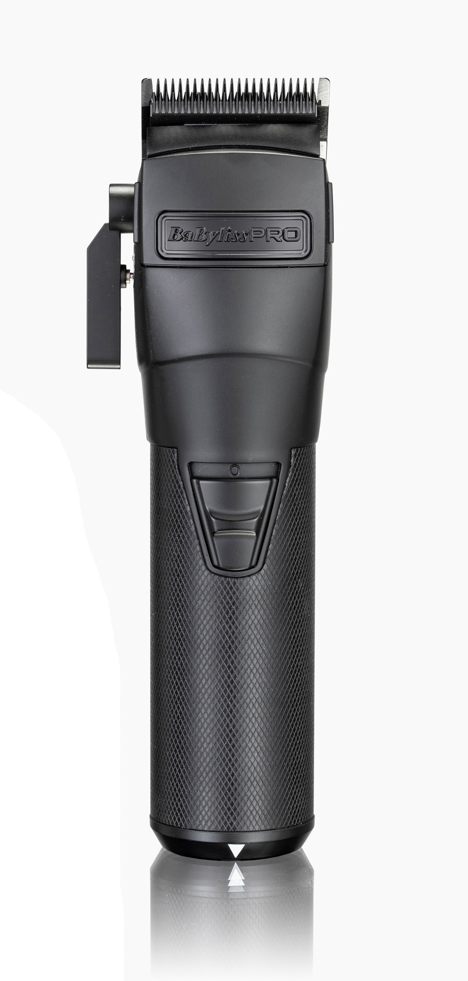 BaBylissPRO FXONE Black Clipper