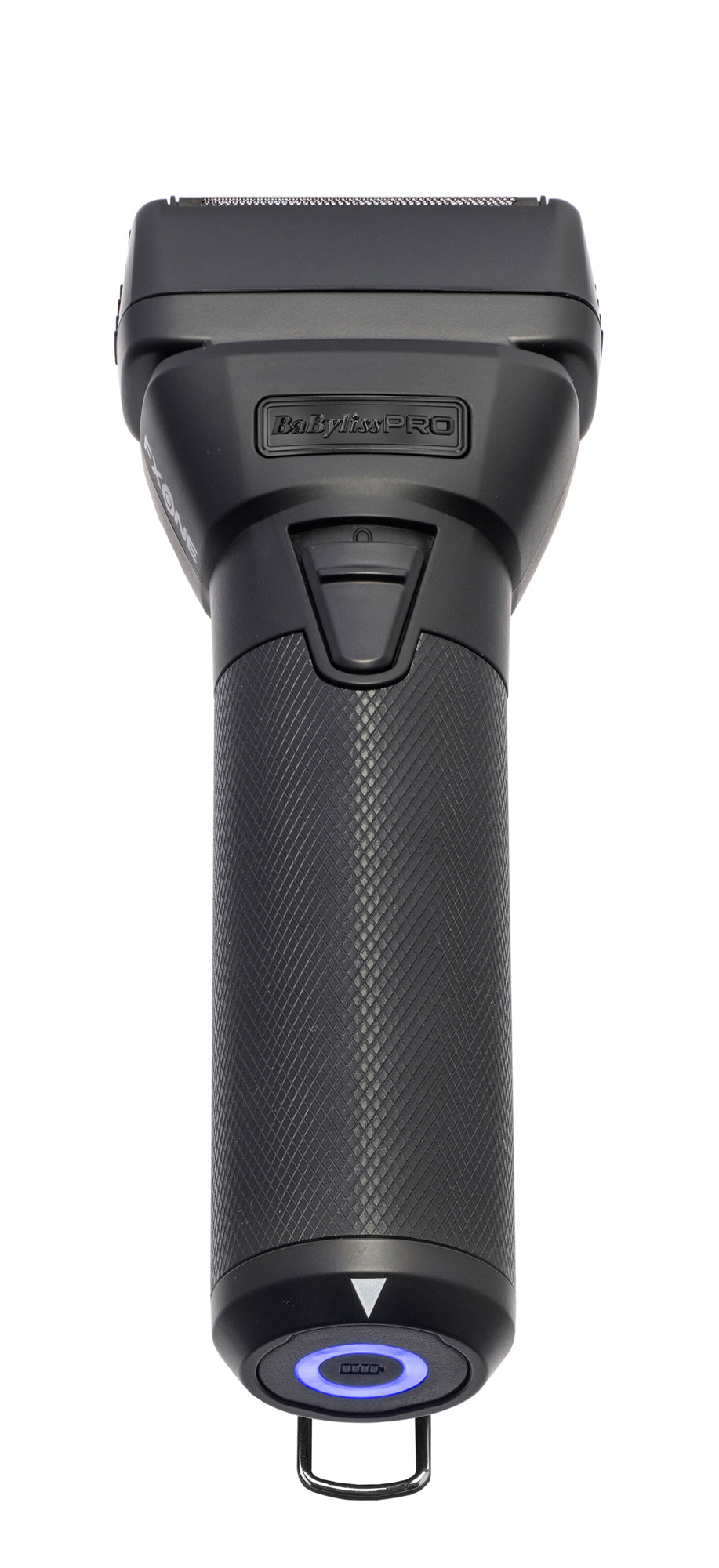 BaBylissPRO FXONE Black Folienrasierer