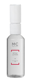 M:C Meister Coiffeur Style Lotion M mild Fönlotion 20 ml