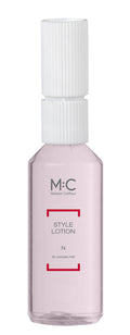 M:C Meister Coiffeur Style Lotion N normal Fönlotion 20 ml
