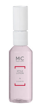 M:C Meister Coiffeur Style Lotion N normal Fönlotion 20 ml