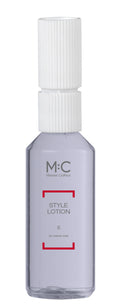 M:C Meister Coiffeur Style Lotion Strong Fönlotion 20 ml