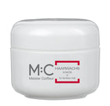 M:C Meister Coiffeur Hairwax Flexible Kokosduft 50 ml