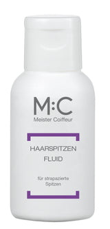 M:C Meister Coiffeur Haarspitzen Fluid P 50 ml für strapazierte Spitzen