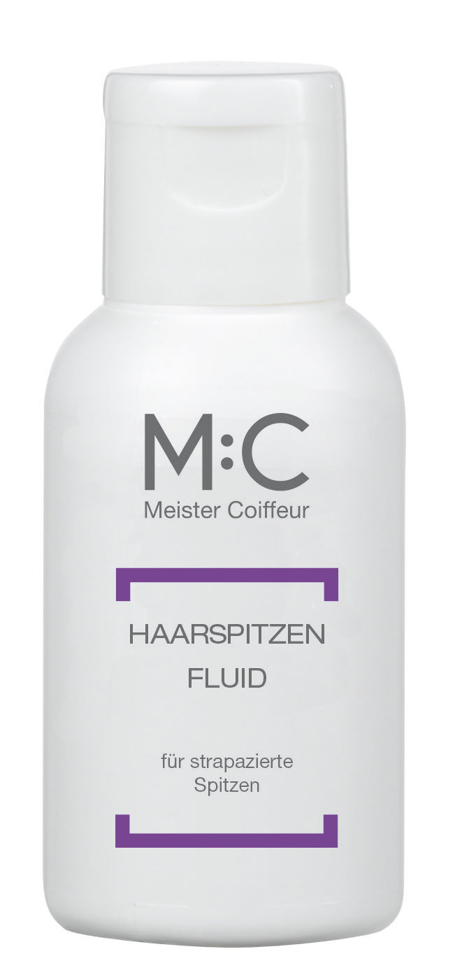 M:C Meister Coiffeur Haarspitzen Fluid P 50 ml für strapazierte Spitzen