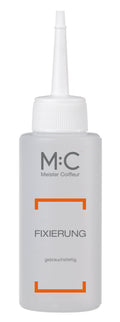 M:C Meister Coiffeur Fixing Agent D 80 ml gebrauchsfertig