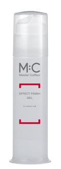 M:C Meister Coiffeur Effect Finisher Strong Gel 100 ml