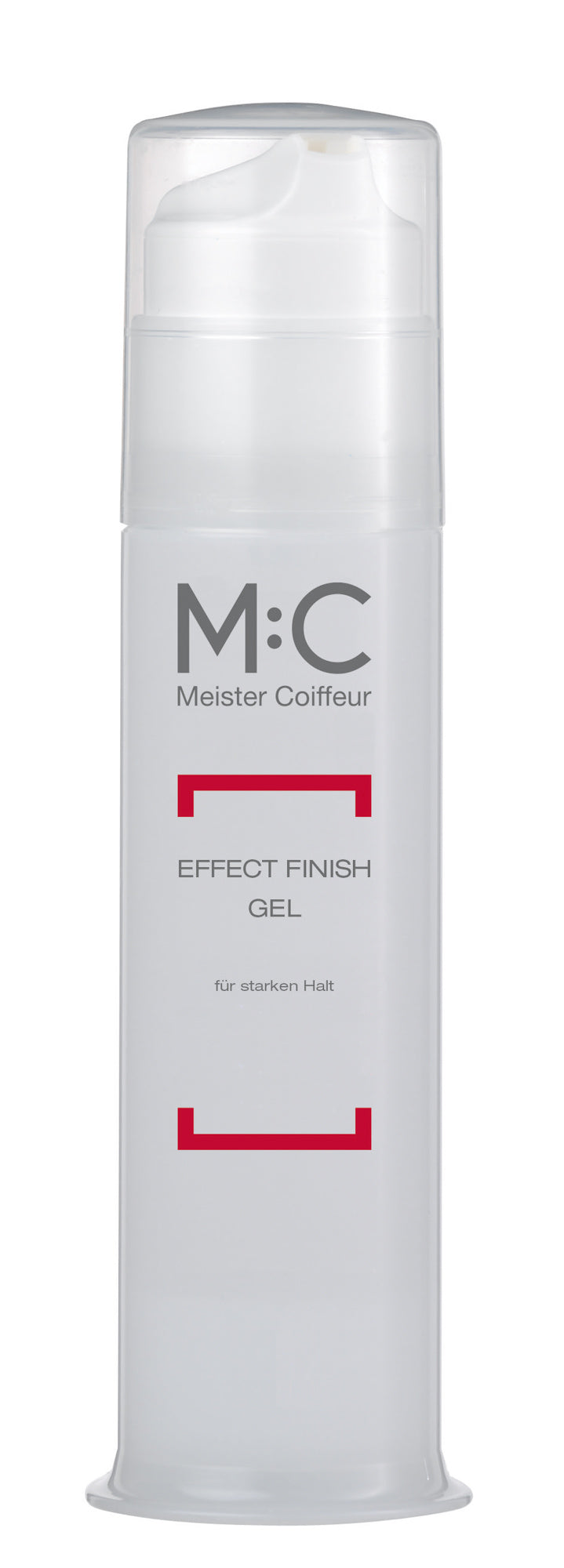 M:C Meister Coiffeur Effect Finisher Strong Gel 100 ml