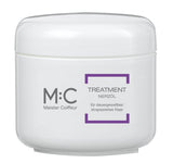 M:C Meister Coiffeur Treatment Nerzöl 150 ml für dauergewelltes/strapaziertes Haar