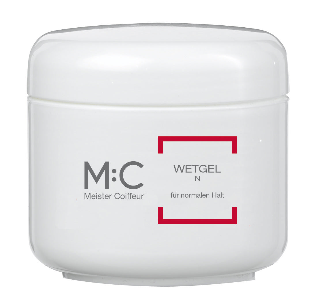 M:C Meister Coiffeur Wetgel N 150 ml