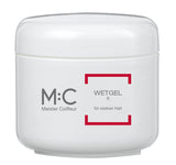 M:C Meister Coiffeur Wetgel S 150 ml - Starker Halt