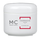 M:C Meister Coiffeur Haarwachs Flexible 150 ml mit Kokosduft
