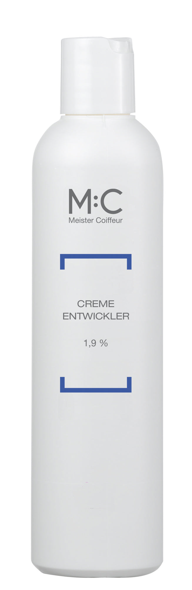 M:C Meister Coiffeur Creme Entwickler 1,9% 250 ml – Friseuroutlet