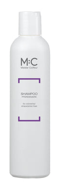 M:C Meister Coiffeur Pferdemark Shampoo C – Pflege-Shampoo für coloriertes & strapaziertes Haar, 250 ml