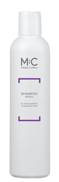 M:C Meister Coiffeur Shampoo Nerzöl 250 ml für dauergewelltes / strapaziertes Haar