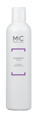 M:C Meister Coiffeur Jojoba Shampoo P 250 ml für strapaziertes, poröses Haar