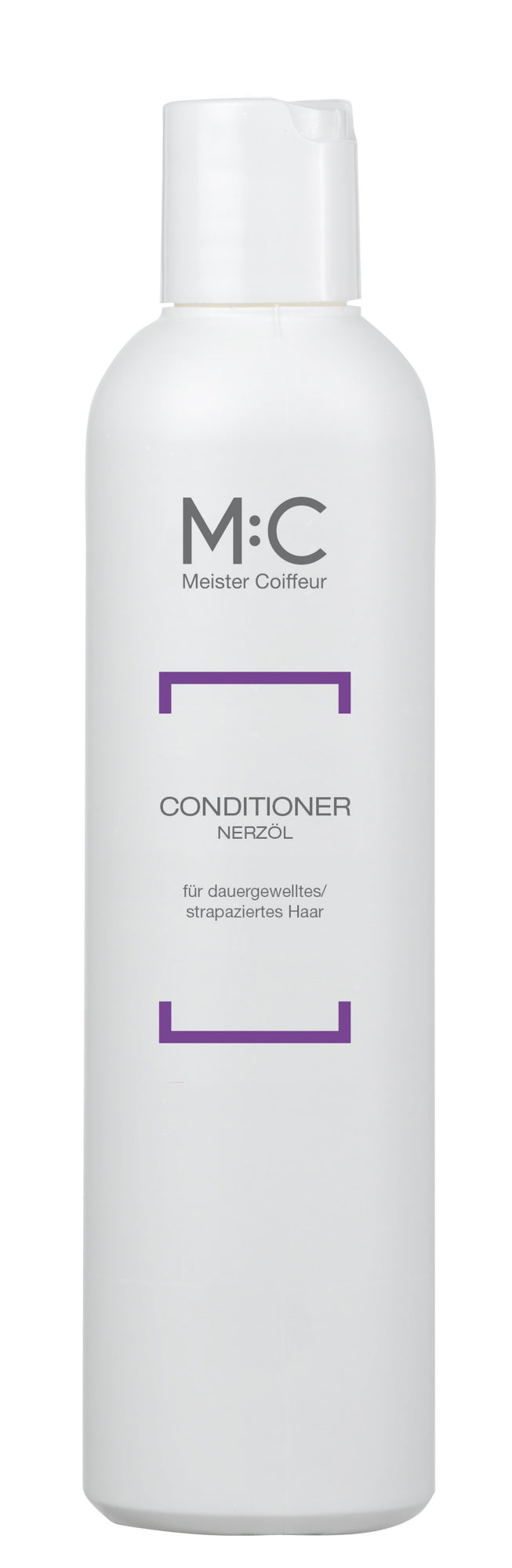 M:C Meister Coiffeur Conditioner Nerzöl 250 ml