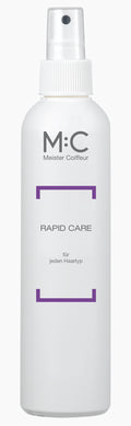 M:C Meister Coiffeur Rapid Care Spray für alle Haartypen 250 ml