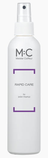 M:C Meister Coiffeur Rapid Care Spray für alle Haartypen 250 ml