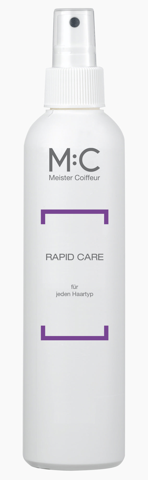 M:C Meister Coiffeur Rapid Care Spray für alle Haartypen 250 ml