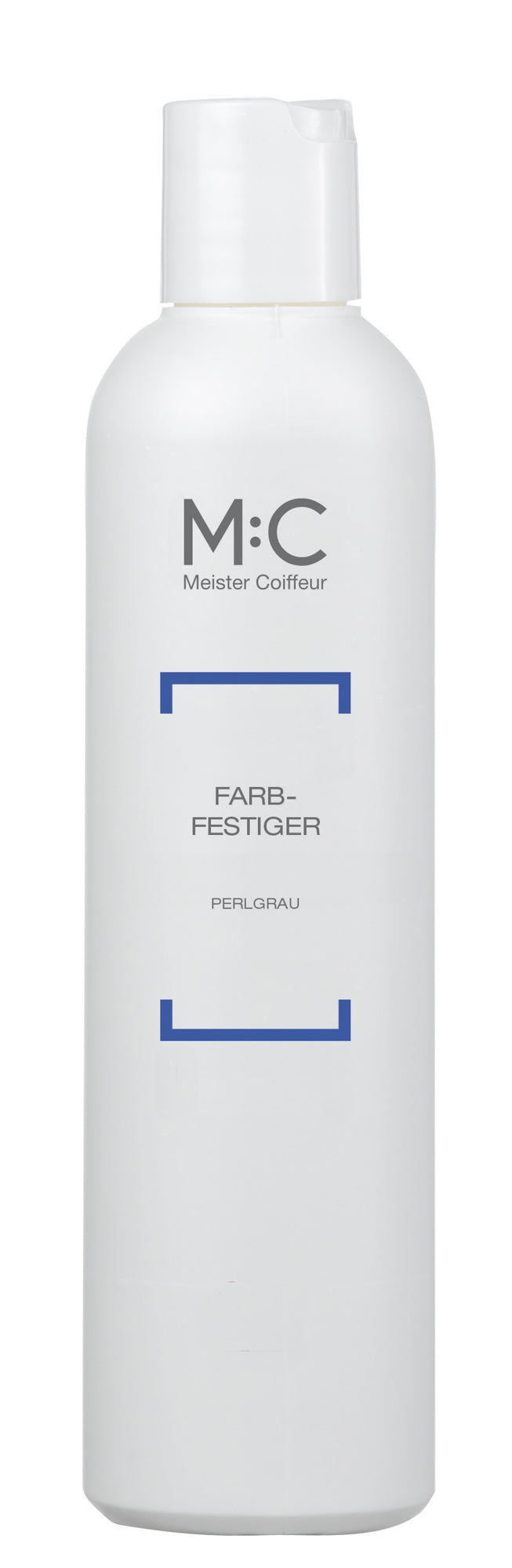 M:C Farbfestiger 250ml perlgrau – Friseuroutlet