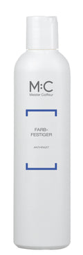 M:C Farbfestiger 250ml anthrazit – Friseuroutlet