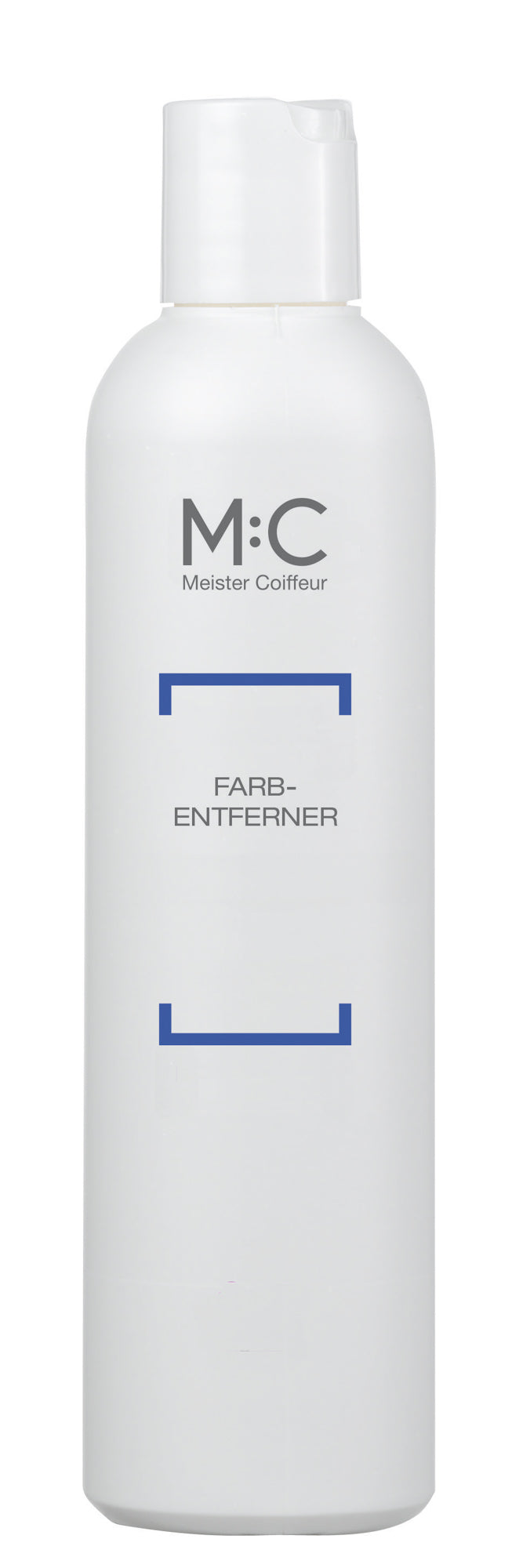 Meister Coiffeur M:C Color Remover Farbentferner 250 ml – Friseuroutlet