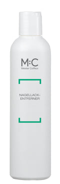 M:C Meister Coiffeur Nagellack-Entferner acetonfrei 250 ml