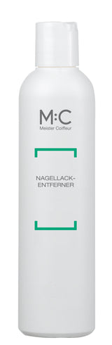 M:C Meister Coiffeur Nagellack-Entferner acetonfrei 250 ml