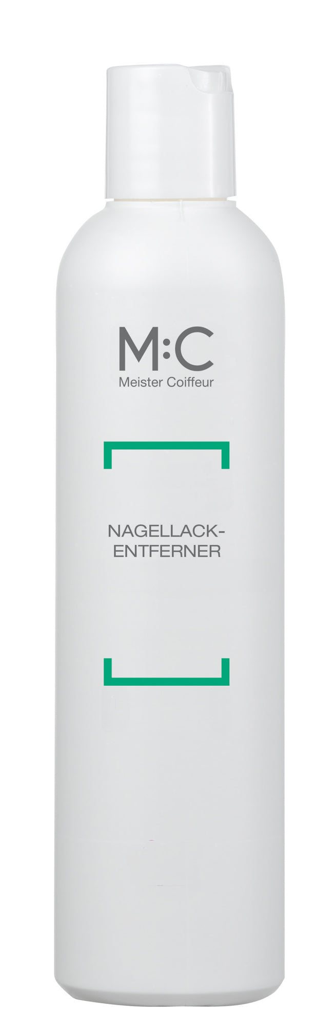 M:C Meister Coiffeur Nagellack-Entferner acetonfrei 250 ml