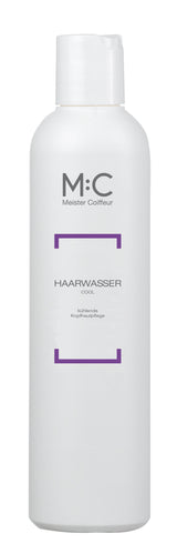 M:C Meister Coiffeur Haarwasser Cool Liquid K 250 ml