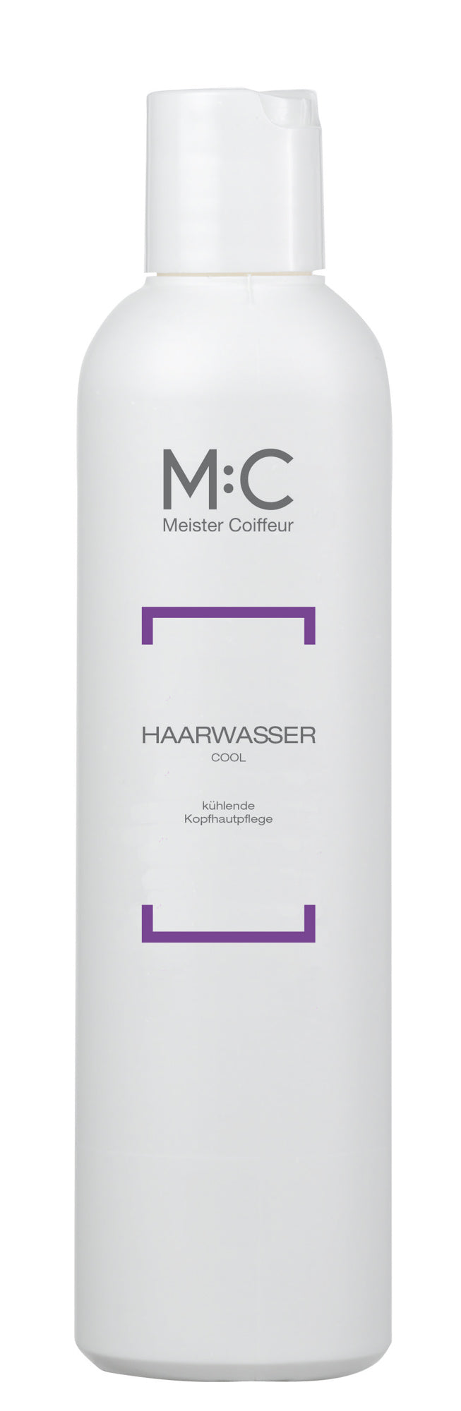 M:C Meister Coiffeur Haarwasser Cool Liquid K 250 ml
